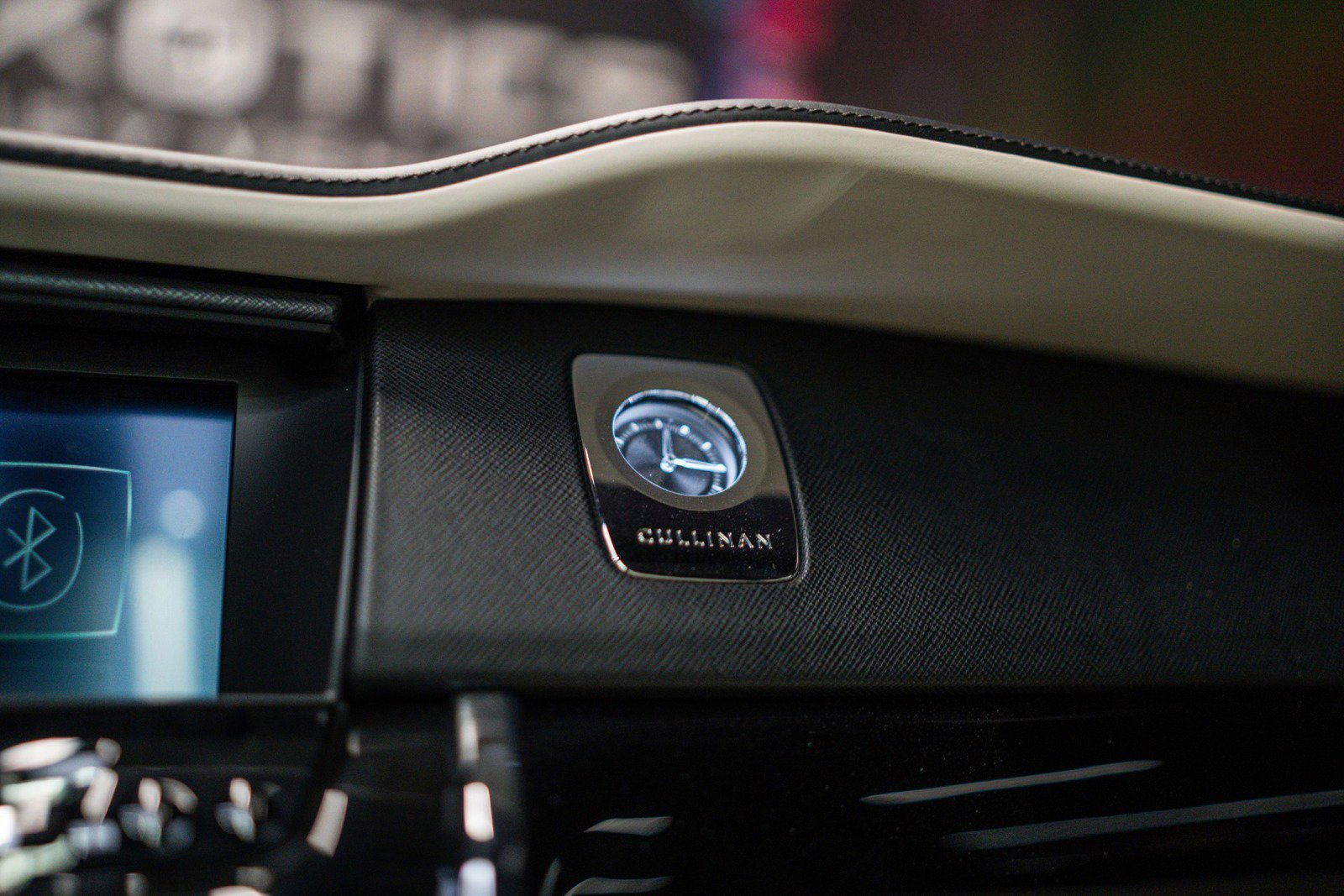 Used 2020 Rolls-Royce Cullinan image 12