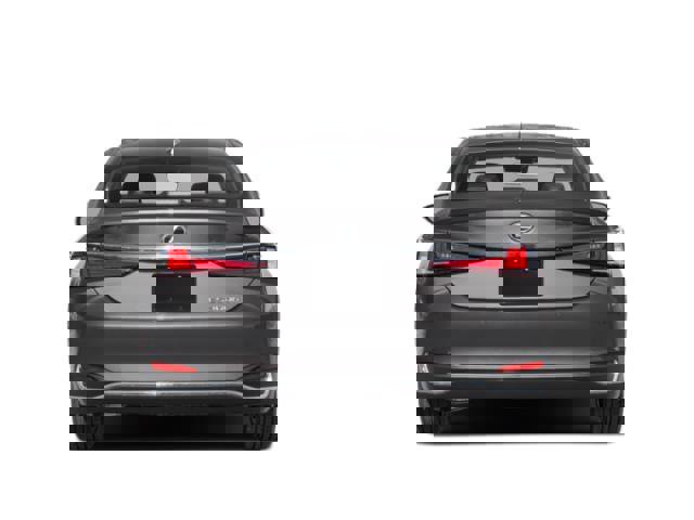 Certified 2025 Lexus ES 300h w/ Accessory Package (Z2) image 5