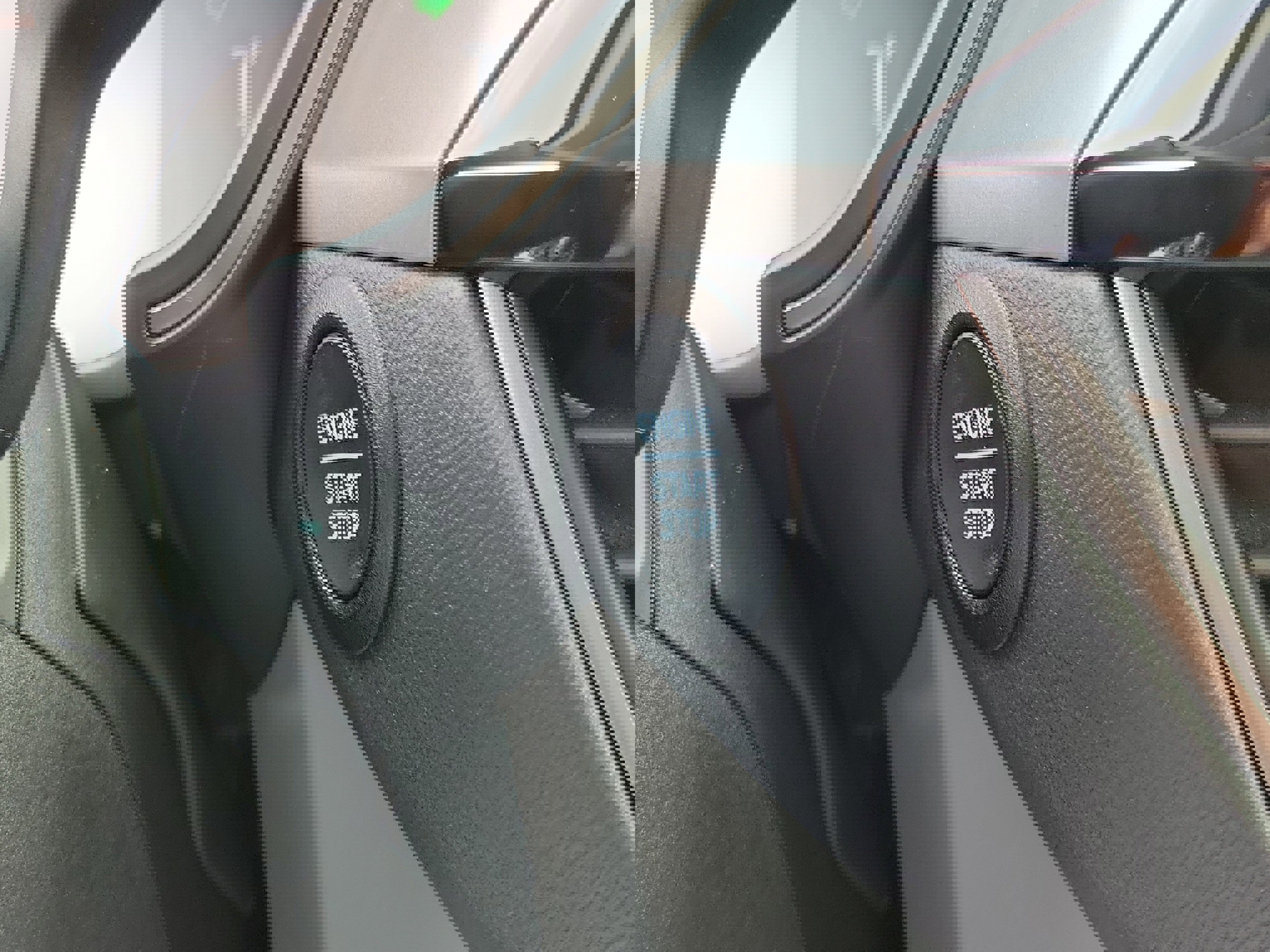 Used 2025 Ford Escape Active image 28