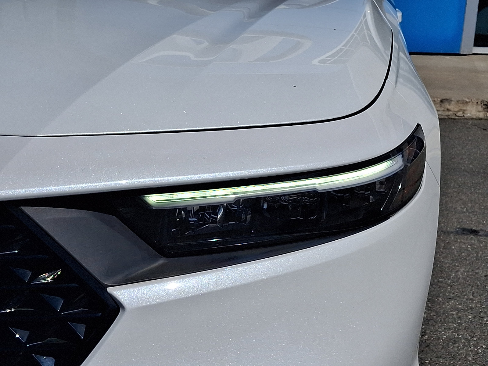 Used 2024 Honda Accord EX image 9