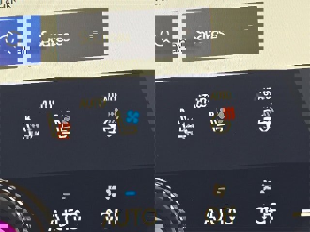 Certified 2025 Lexus NX 350 AWD w/ Premium Package image 18