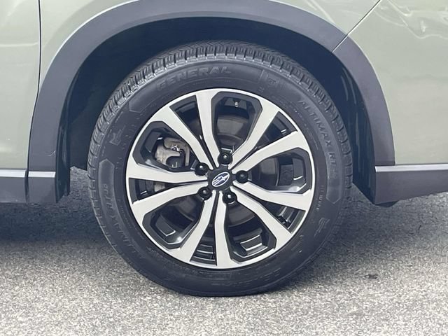 Used 2020 Subaru Forester Limited w/ Popular Package #3 AWD/4WD image 5