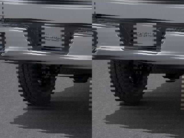 New 2026 Chevrolet Silverado 1500 RST image 14