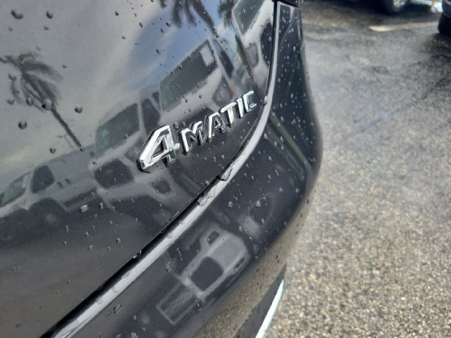 Used 2024 Mercedes-Benz CLE 300 4MATIC Coupe image 6