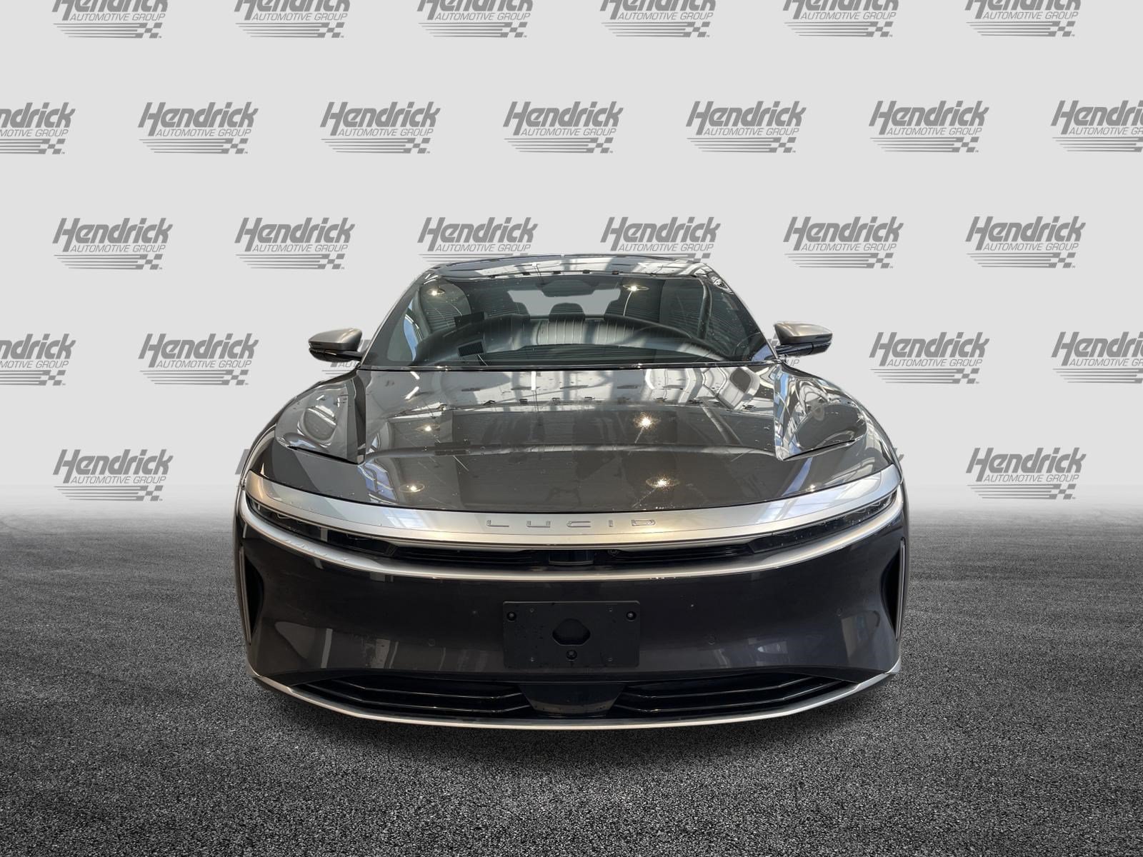 Used 2022 Lucid Air Grand Touring AWD/4WD image 3
