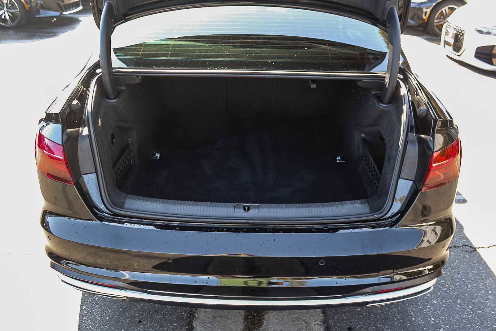 Used 2020 Audi A4 2.0T Premium Plus w/ Premium Plus Package image 32