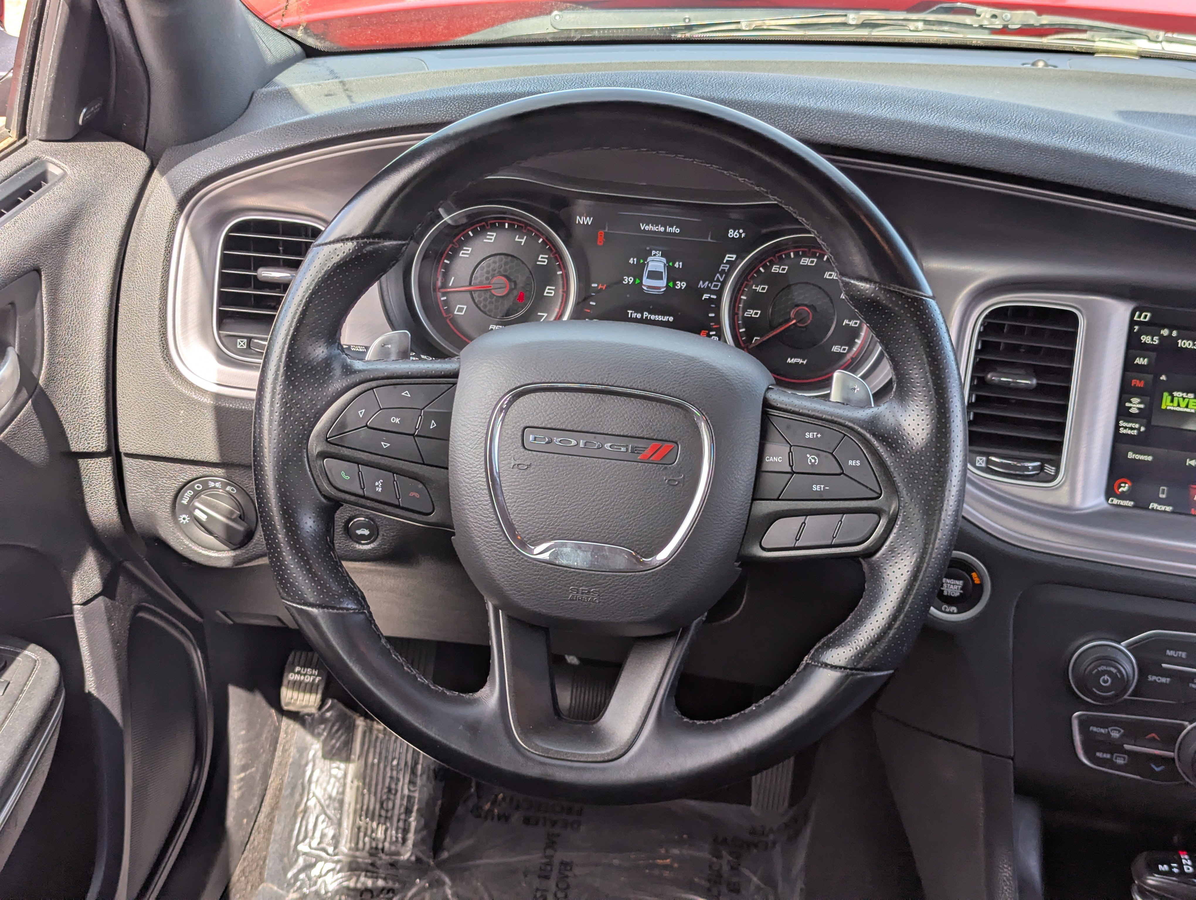 Used 2023 Dodge Charger R/T RWD image 17