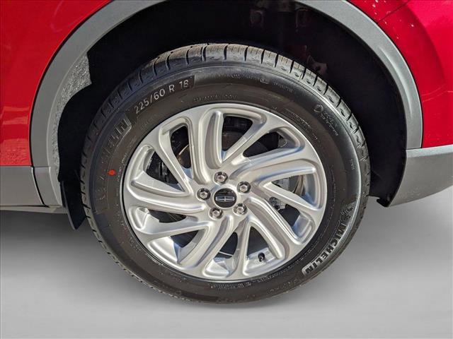 New 2026 Lincoln Corsair Premiere image 9