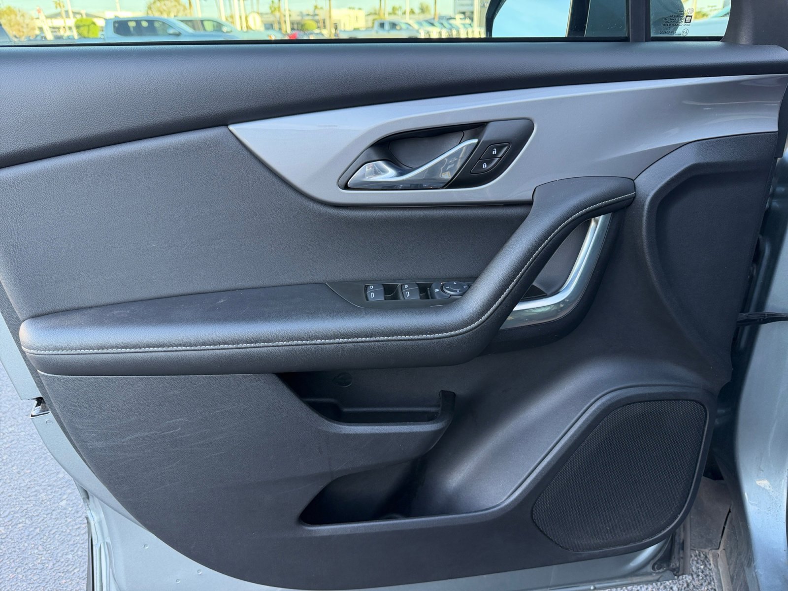 Used 2024 Chevrolet Blazer LT image 12