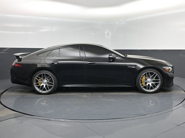 Used 2020 Mercedes-Benz AMG GT 63 S image 2