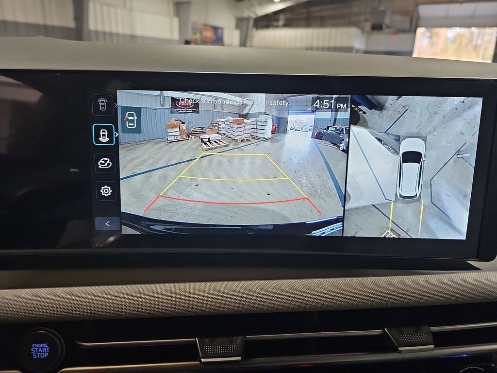 New 2026 Hyundai Tucson Limited image 24