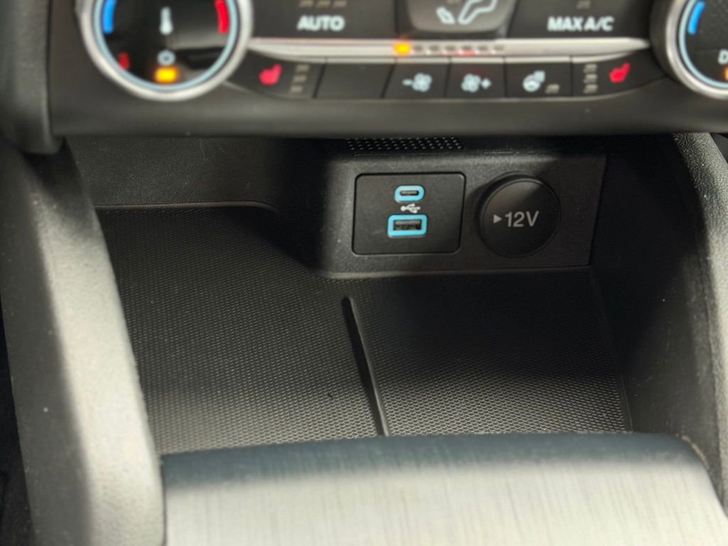 Used 2023 Ford Escape Active image 16