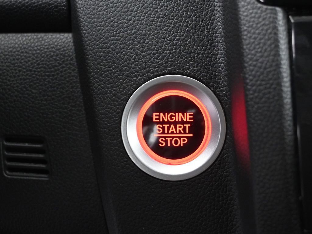 Used 2018 Honda Fit EX image 14