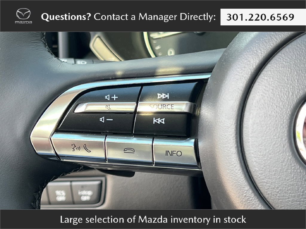 New 2026 MAZDA CX-50 Meridian Edition w/ Weather Package AWD/4WD image 25