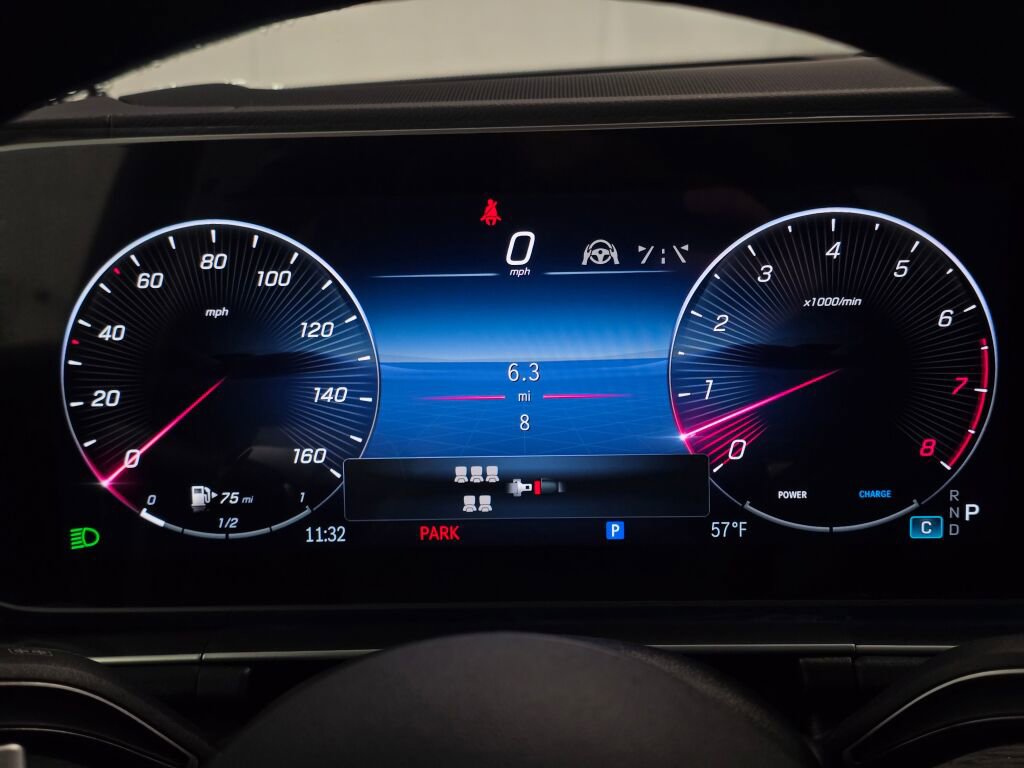 New 2026 Mercedes-Benz GLS 450 4MATIC image 26