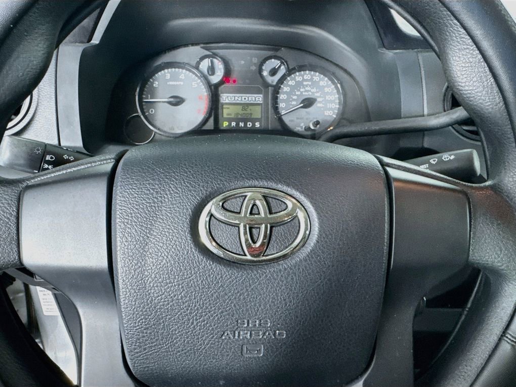 Used 2014 Toyota Tundra SR RWD image 16