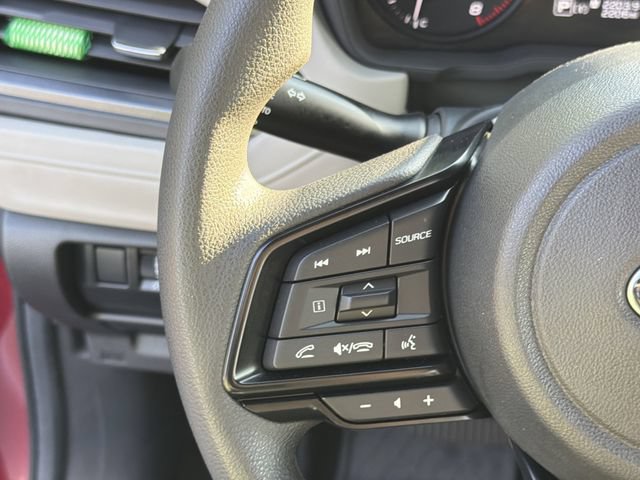 Used 2026 Subaru Forester AWD/4WD image 24