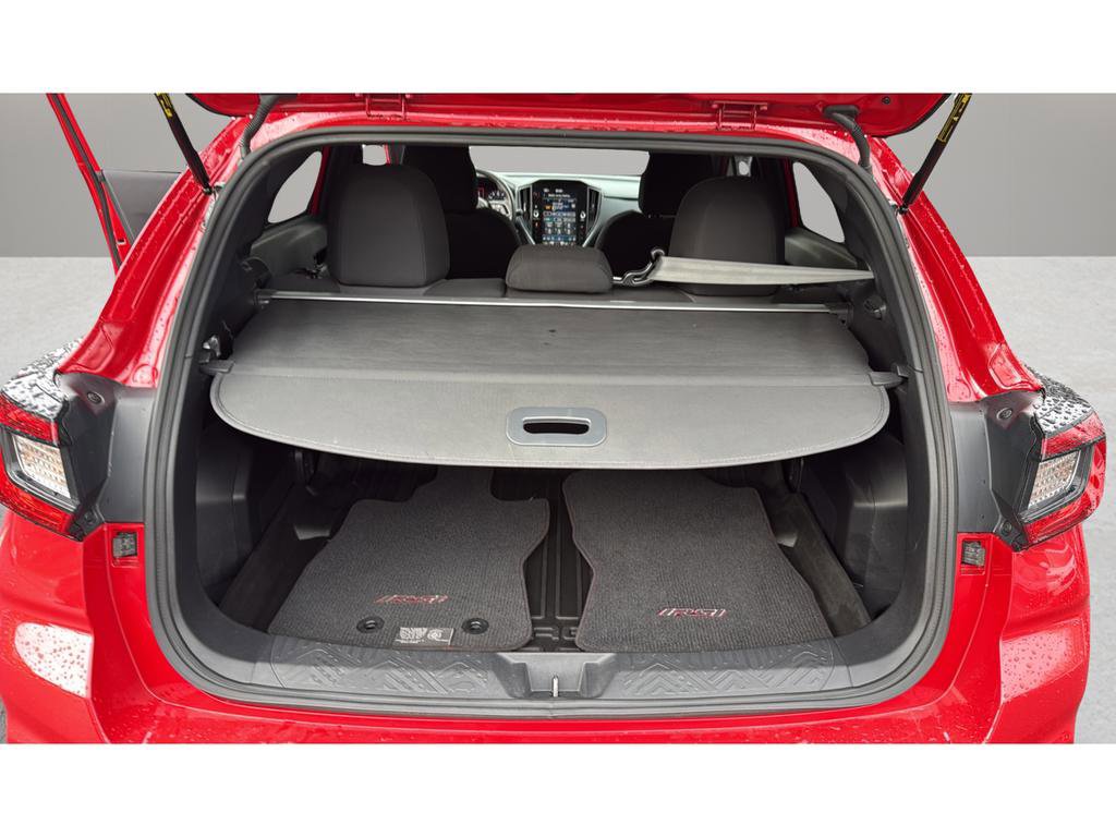 Used 2025 Subaru Impreza RS image 17
