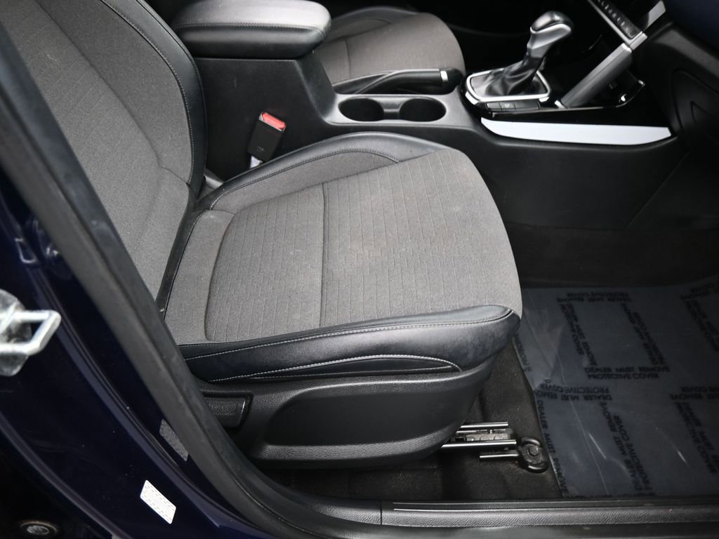 Used 2023 Kia Seltos S image 34