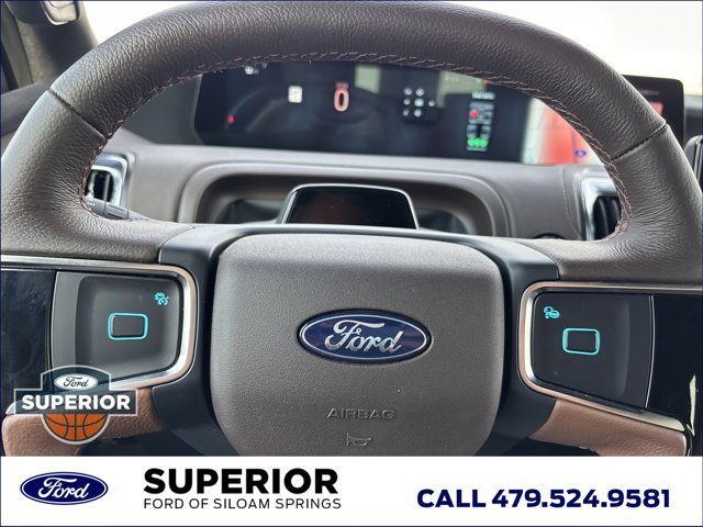 Used 2025 Ford Expedition King Ranch image 32