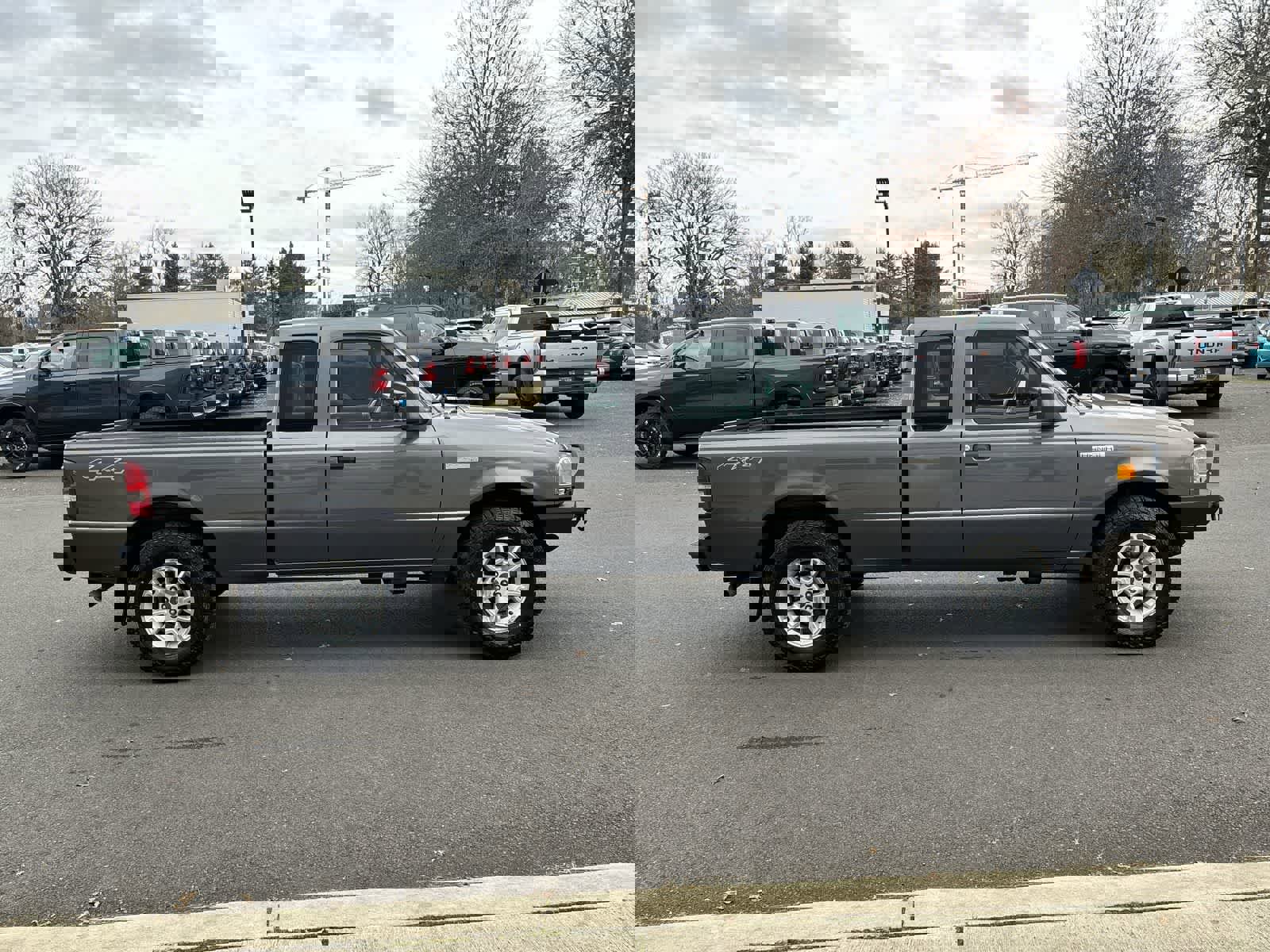 Used 2010 Ford Ranger XLT image 5