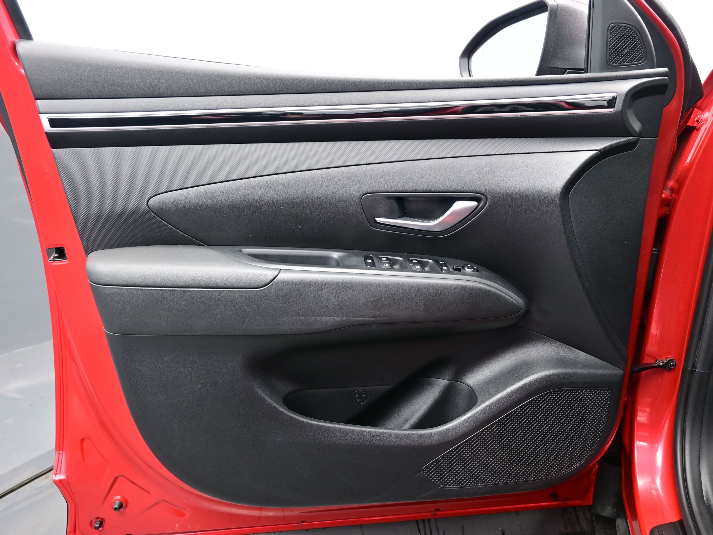 Certified 2023 Hyundai Tucson SEL image 9