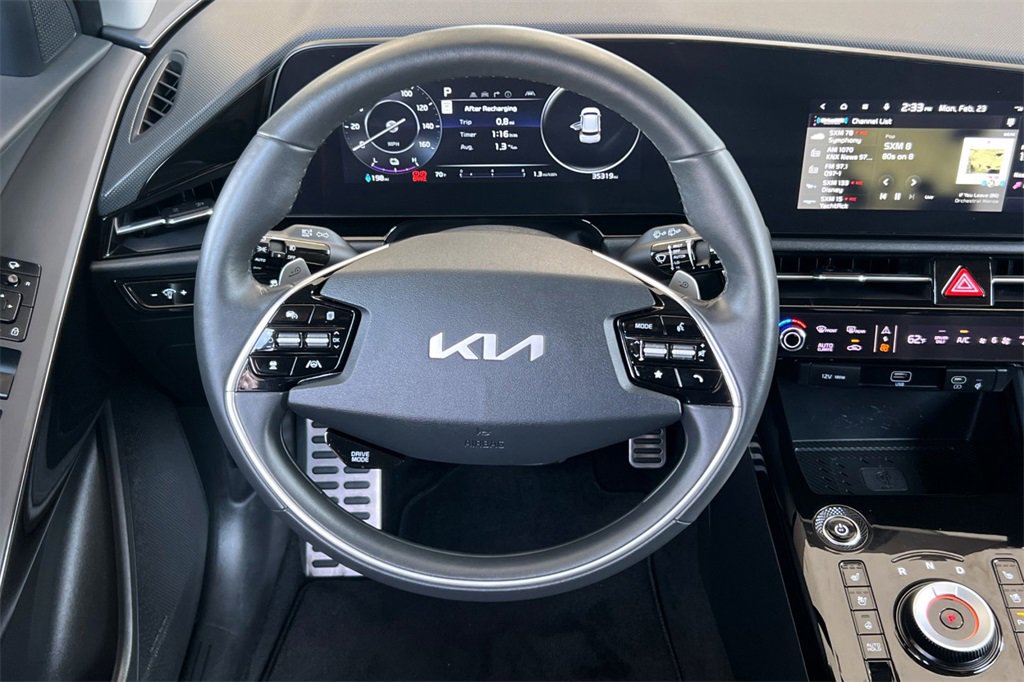 Used 2023 Kia Niro Wave image 16