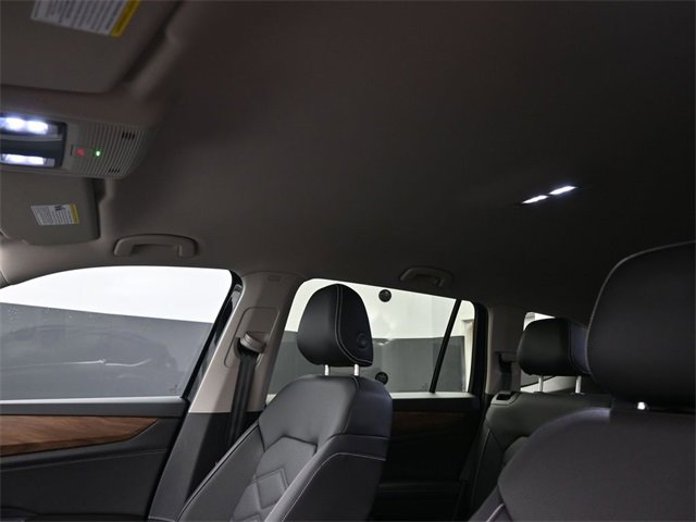 New 2026 Volkswagen Atlas SE image 2