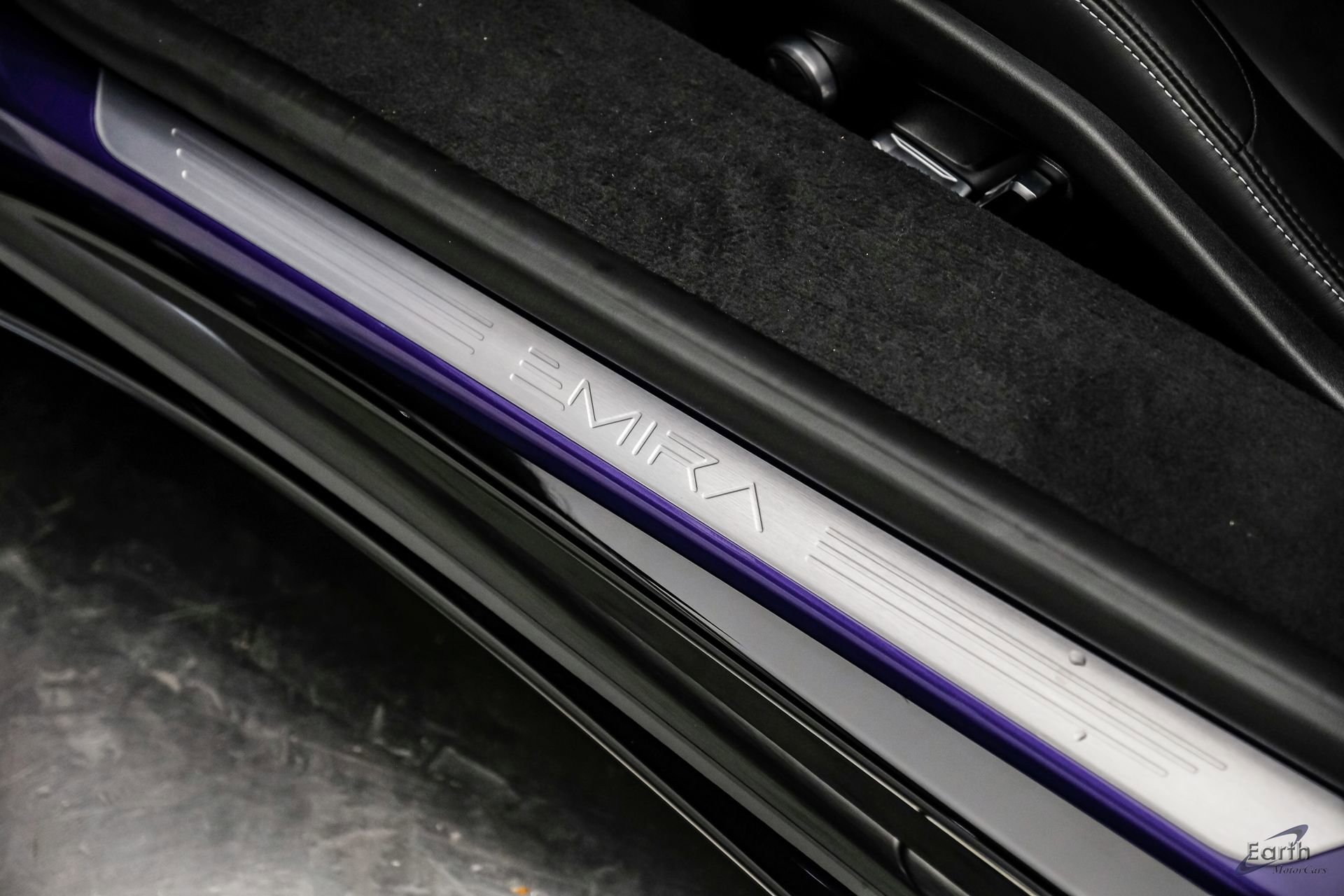 New 2026 Lotus Emira image 45