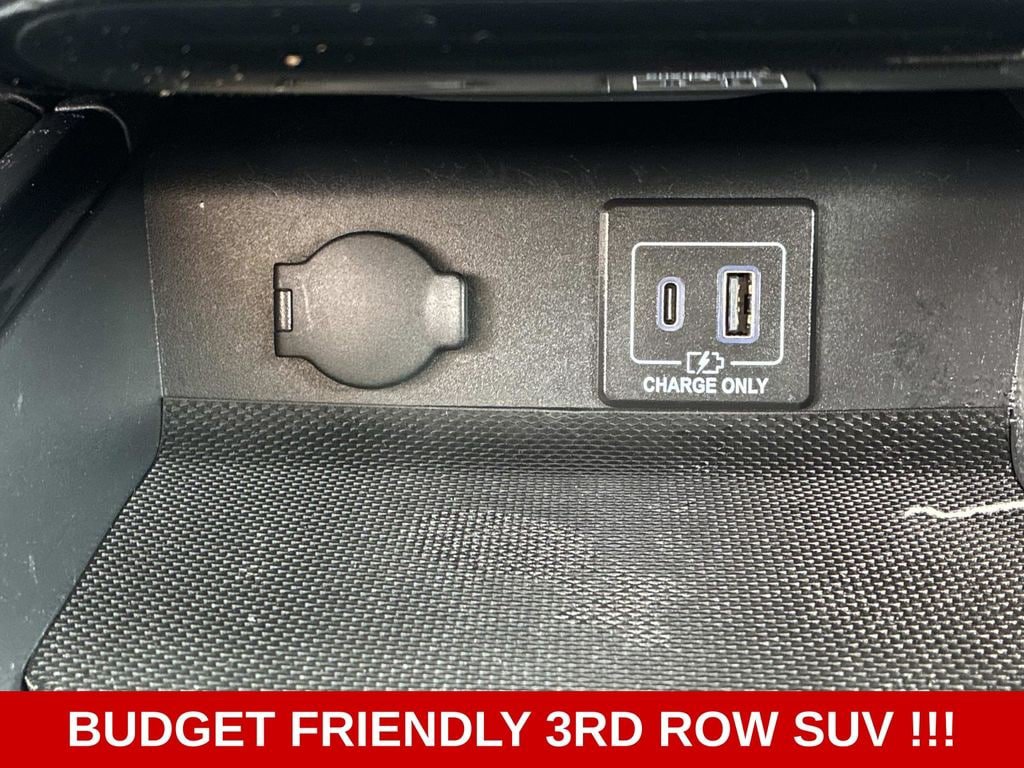 Used 2020 Nissan Pathfinder S AWD/4WD image 28
