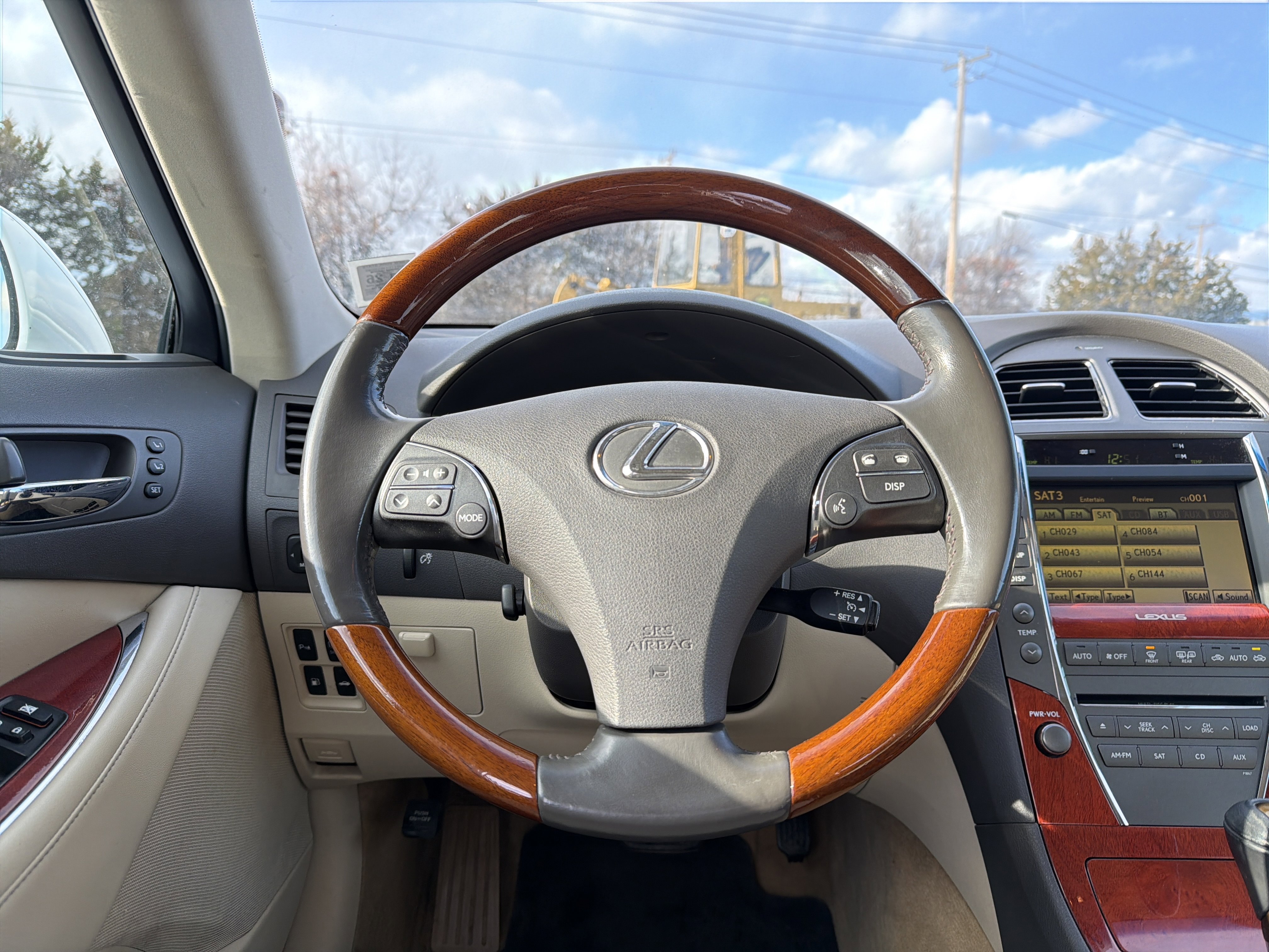 Used 2011 Lexus ES 350 image 14