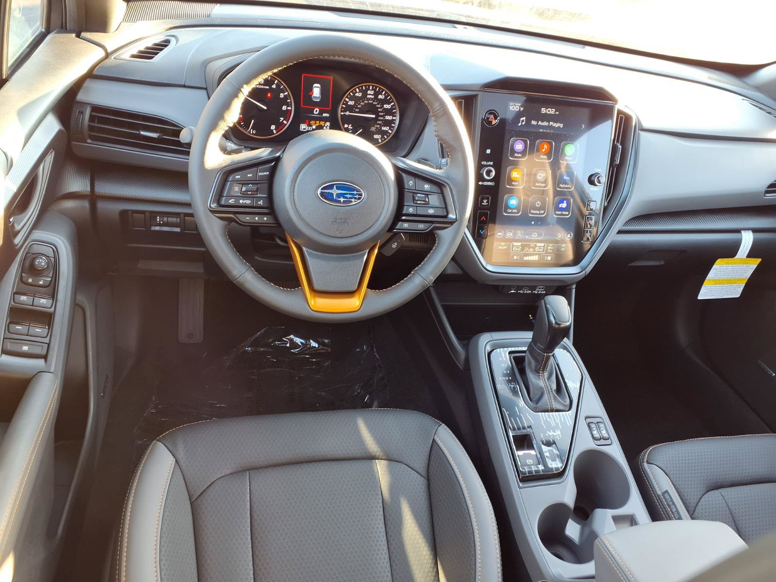 New 2026 Subaru Crosstrek 2.5i Wilderness AWD/4WD image 3