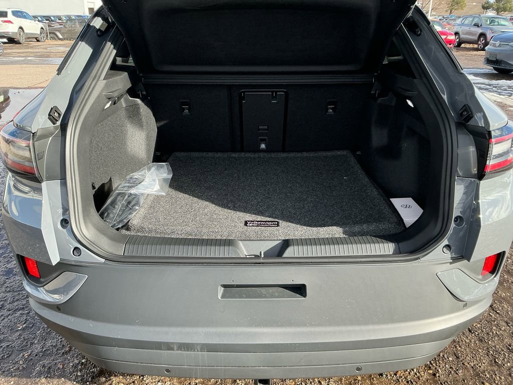New 2026 Volkswagen ID.4 Pro S Plus image 20
