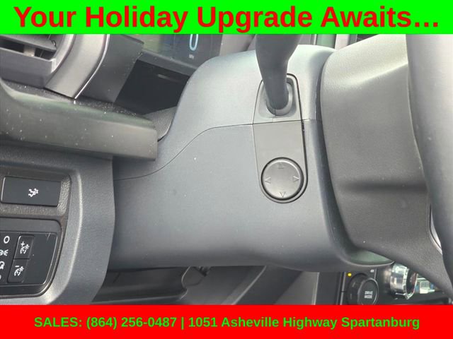 Used 2024 Ford F250 Lariat w/ Chrome Package image 22