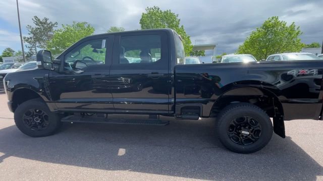 New 2026 Ford F350 XL w/ STX Appearance Package AWD/4WD image 4