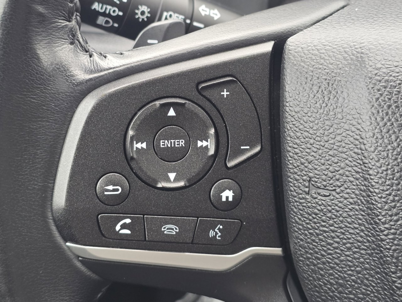 Certified 2024 Honda Odyssey EX-L image 31