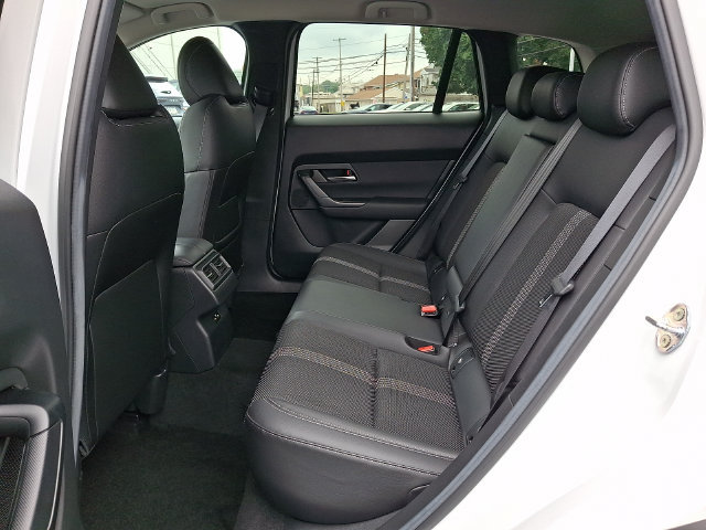 Certified 2024 MAZDA CX-50 AWD 2.5 S w/ Cargo Package image 11