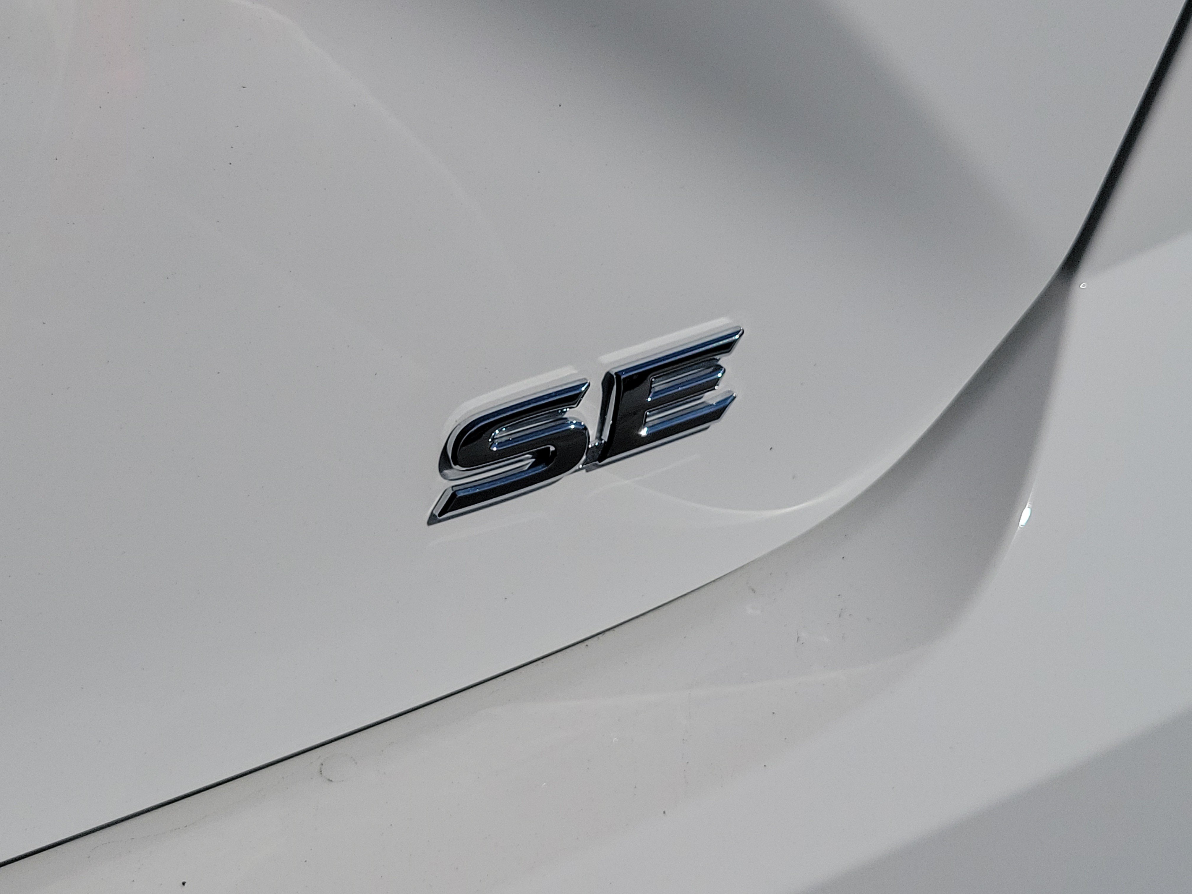 New 2026 Toyota Camry SE AWD/4WD image 11