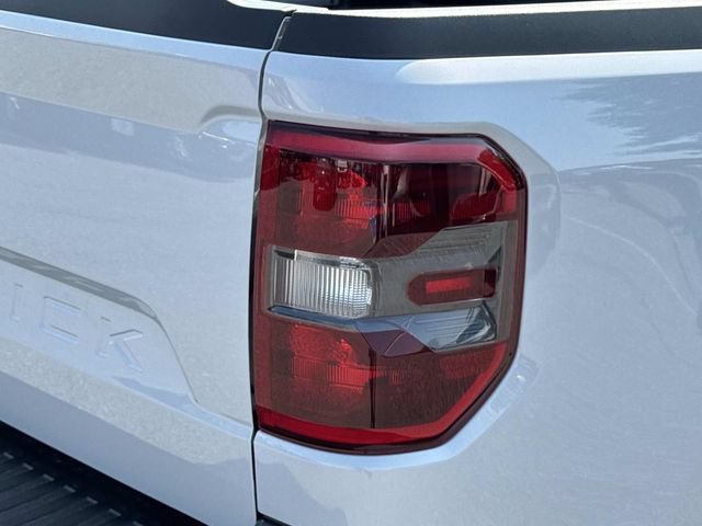 New 2026 Ford Maverick Lariat AWD/4WD image 9