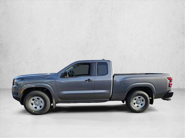 New 2026 Nissan Frontier S image 2