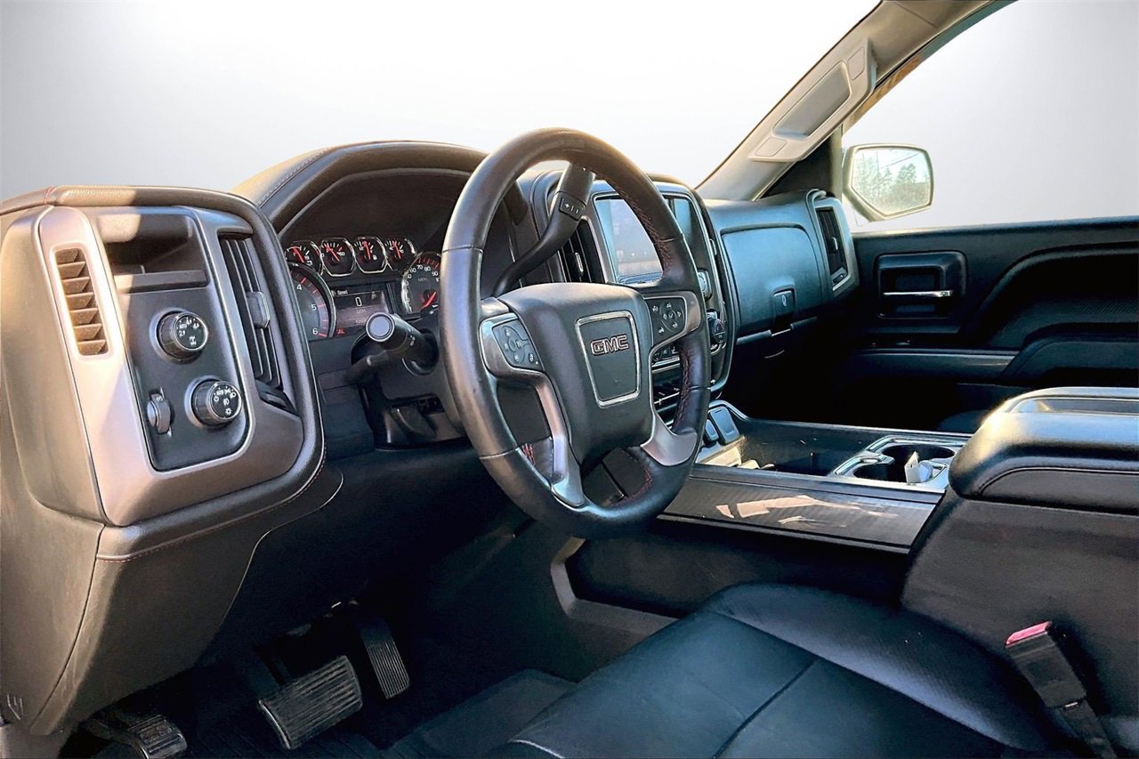 Used 2015 GMC Sierra 1500 SLT image 17