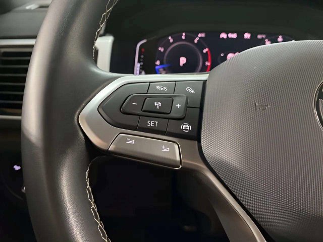 Used 2023 Volkswagen Atlas Cross Sport SE AWD/4WD image 34