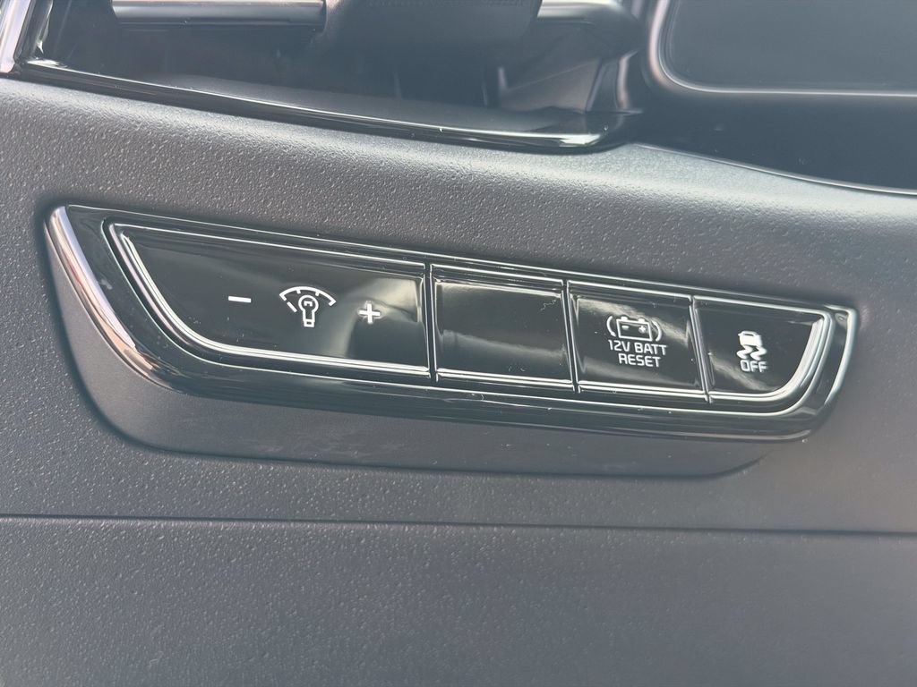 New 2026 Kia Niro EX FWD image 20