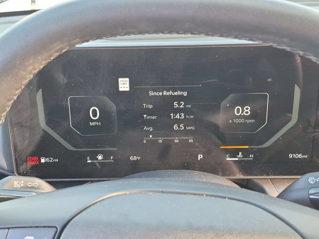 Certified 2025 Kia K4 GT-Line Turbo FWD image 12
