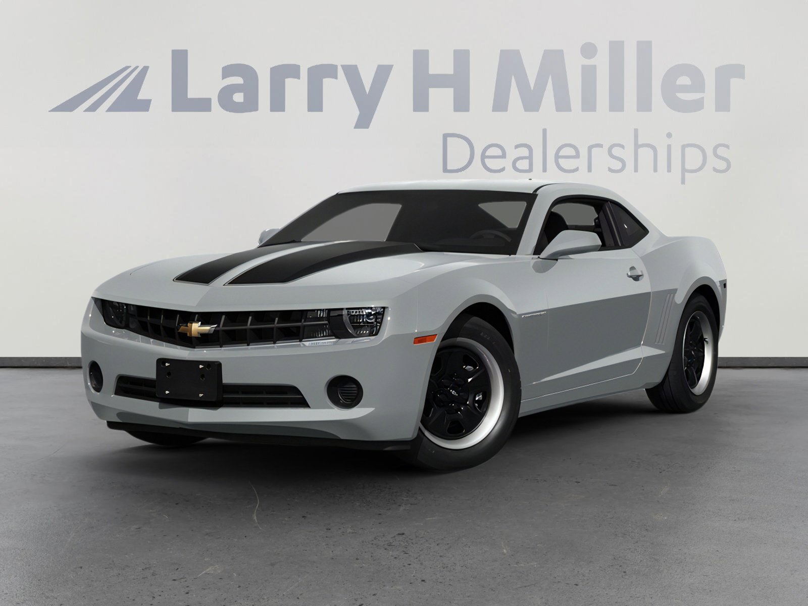 Used 2013 Chevrolet Camaro LT