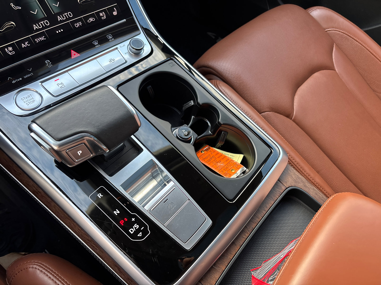 Used 2020 Audi Q7 3.0T Prestige w/ Prestige Package image 23