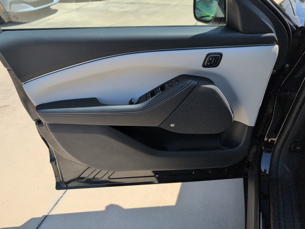 New 2026 Ford Mustang Mach-E Premium w/ Technology Package RWD image 28