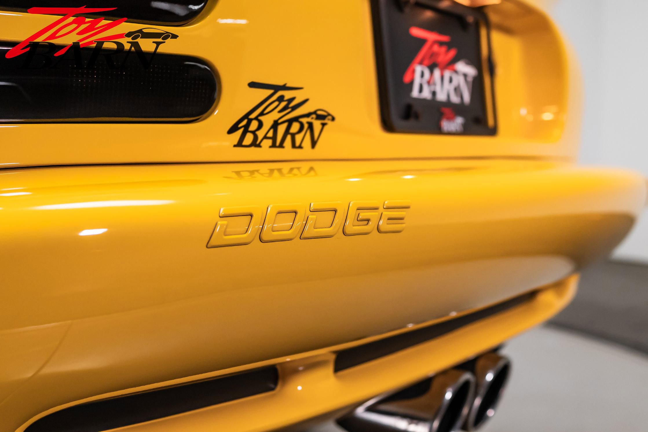 Used 2001 Dodge Viper GTS RWD image 13
