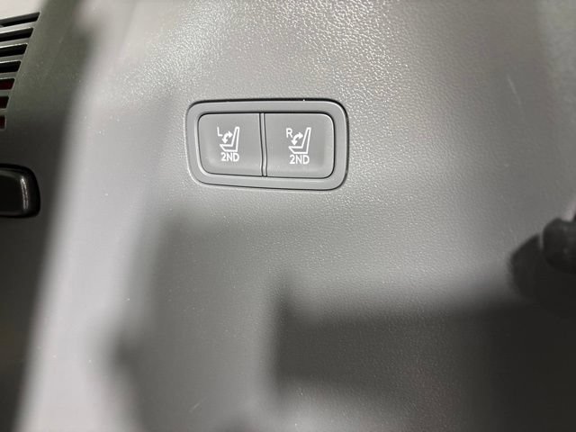 Used 2024 Hyundai Santa Fe Calligraphy AWD/4WD image 28