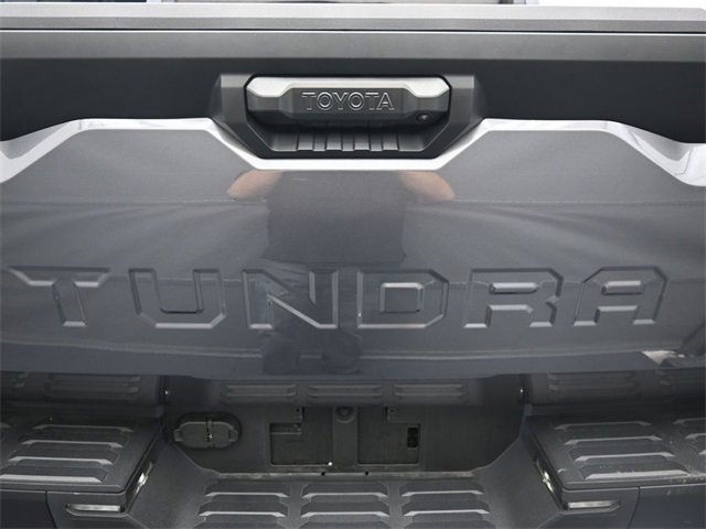 Used 2025 Toyota Tundra SR image 10